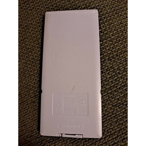 Polaroid RC50 Remote Control Tested‎ - Picture 2 of 2